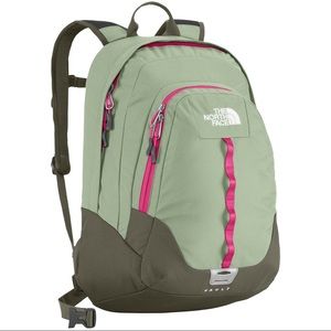 North Face Vault Backpack